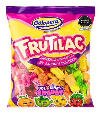 Frutilac x 80 UND
